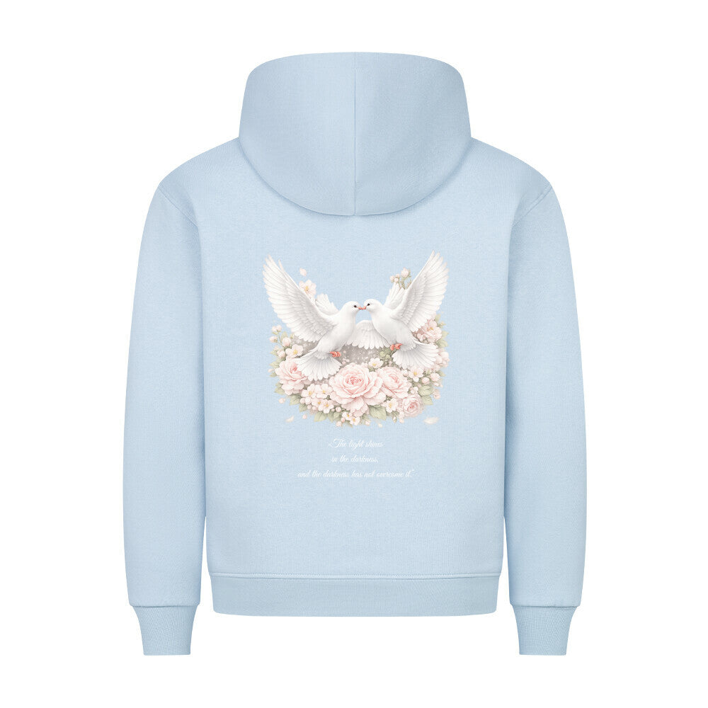 Image for color: babyblau