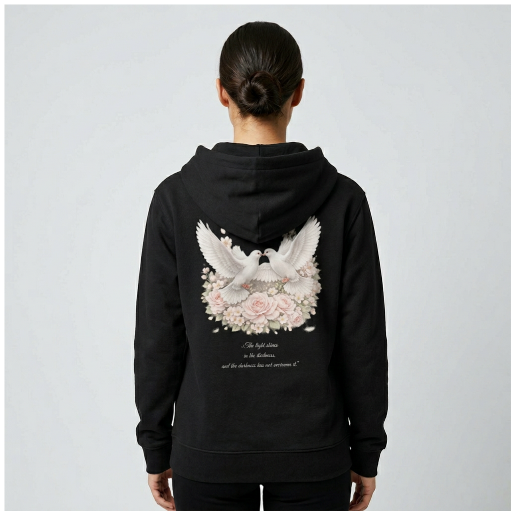 Dove Premium Hoodie