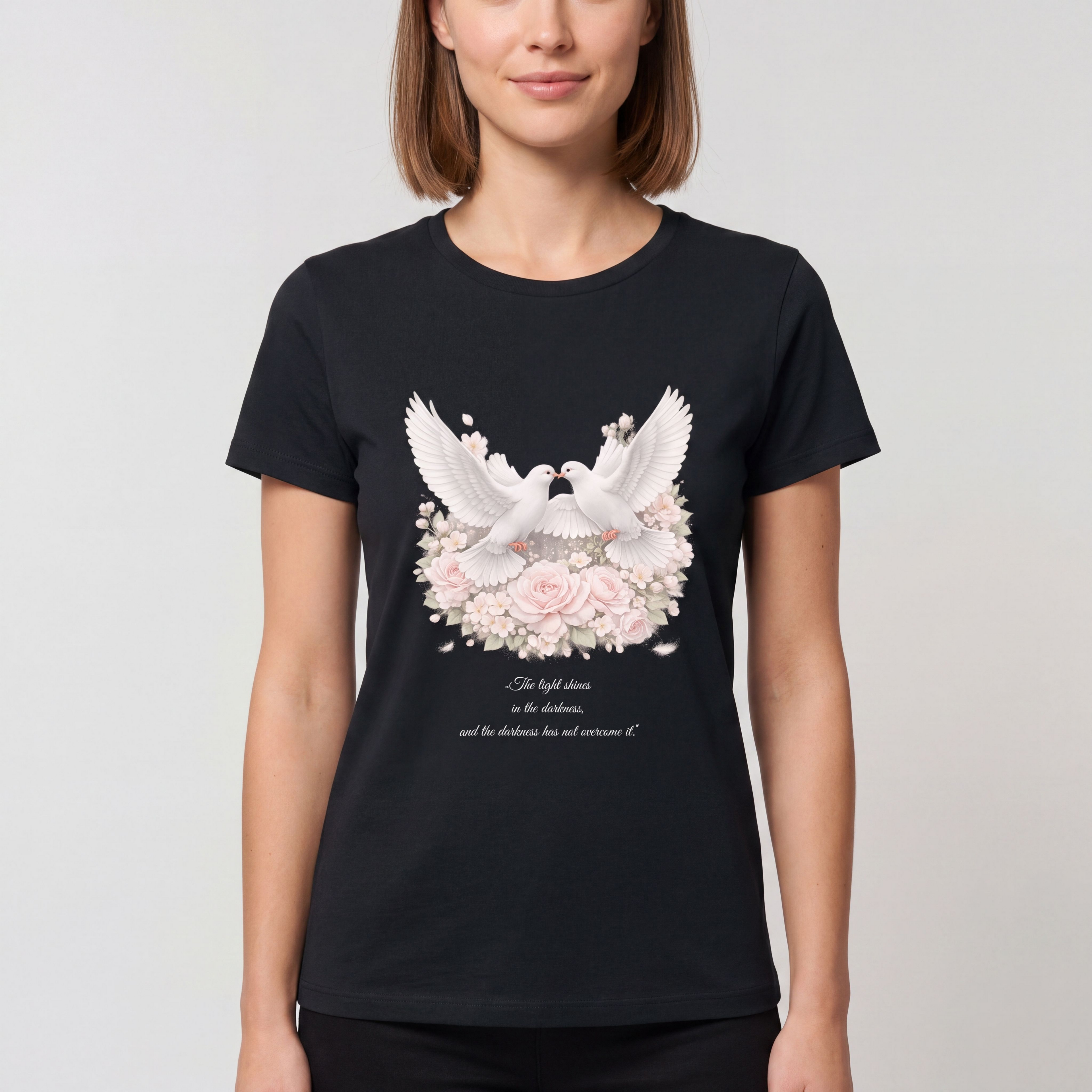 Dove Premium T-Shirt